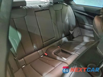 Zdjęcie 10 z 12 samochodu: 2025 BMW M240XI VIN:3MW53CM06S8E94086 - miniatura