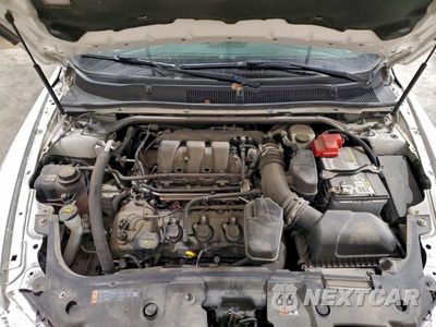 Zdjęcie 11 z 14 samochodu: 2016 FORD TAURUS SEL VIN:1FAHP2E85GG146331 - miniatura