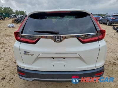 Zdjęcie 6 z 13 samochodu: 2020 HONDA CR-V EX VIN:5J6RW1H58LL008016 - miniatura
