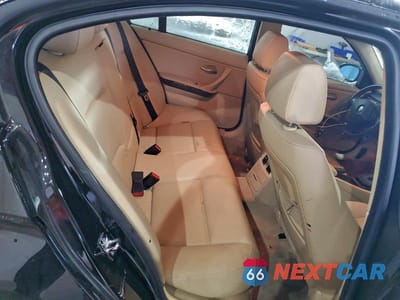 Zdjęcie 10 z 11 samochodu: 2006 BMW 325 I VIN:WBAVB13566KX66466 - miniatura