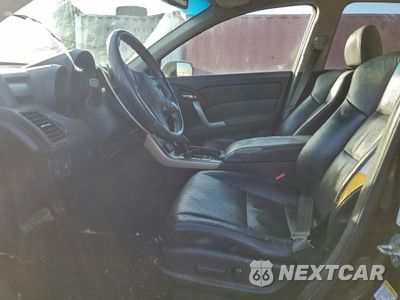 Zdjęcie 7 z 14 samochodu: 2010 ACURA RDX VIN:5J8TB1H23AA008027 - miniatura