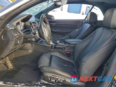 Zdjęcie 7 z 12 samochodu: 2020 BMW 230XI VIN:WBA2K1C01L7G10800 - miniatura