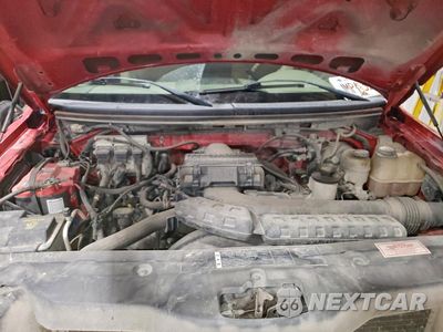 Zdjęcie 11 z 12 samochodu: 2005 FORD F150 VIN:1FTPX14575KC38834 - miniatura