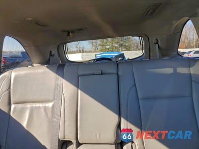 Zdjęcie 10 z 13 samochodu: 2015 TOYOTA HIGHLANDER XLE VIN:5TDJKRFH6FS204999 - miniatura