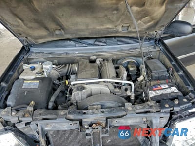 Zdjęcie 11 z 14 samochodu: 2006 GMC ENVOY VIN:1GKDS13S362332224 - miniatura