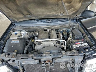Zdjęcie 11 z 14 samochodu: 2006 GMC ENVOY VIN:1GKDS13S362332224 - miniatura