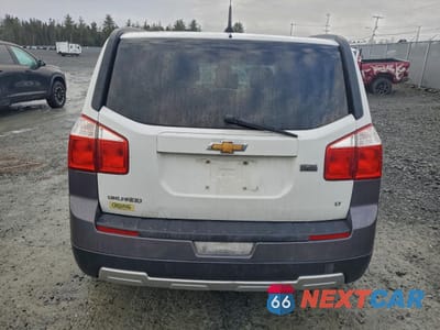 Zdjęcie 6 z 14 samochodu: 2014 CHEVROLET ORLANDO LT VIN:KL77P2EKXEK575506 - miniatura