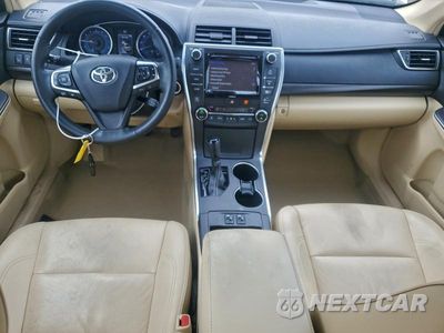 Zdjęcie 8 z 13 samochodu: 2017 TOYOTA CAMRY XSE VIN:4T1BK1FK0HU579119 - miniatura