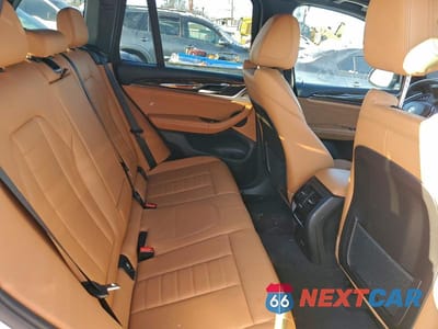 Zdjęcie 11 z 12 samochodu: 2020 BMW X3 XDRIVE30I VIN:5UXTY5C09L9D23849 - miniatura