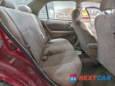 Zdjęcie 10 z 12 samochodu: 1999 TOYOTA COROLLA VE VIN:2T1BR12EXXC208710 - miniatura