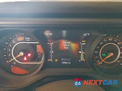 Zdjęcie 9 z 16 samochodu: 2024 JEEP WRANGLER RUBICON 392 VIN:1C4RJXSJ3RW213764 - miniatura