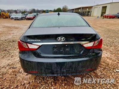 Zdjęcie 6 z 13 samochodu: 2013 HYUNDAI SONATA GLS VIN:5NPEB4AC7DH810282 - miniatura