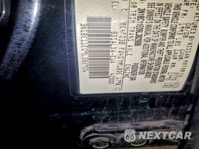Zdjęcie 14 z 14 samochodu: 2009 NISSAN VERSA S VIN:3N1BC11E09L382906 - miniatura
