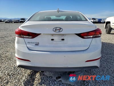 Zdjęcie 6 z 13 samochodu: 2017 HYUNDAI ELANTRA SE VIN:5NPD74LF7HH150190 - miniatura