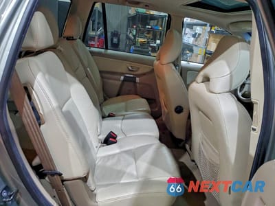 Zdjęcie 11 z 13 samochodu: 2008 VOLVO XC90 3.2 VIN:YV4CZ982881430262 - miniatura
