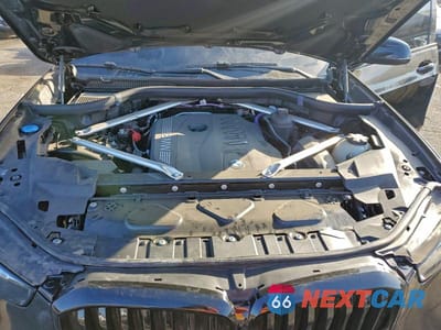 Zdjęcie 12 z 13 samochodu: 2024 BMW X5 SDRIVE 40I VIN:5UX13EU01R9W04036 - miniatura