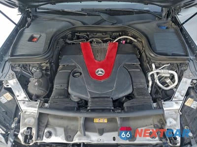 Zdjęcie 11 z 11 samochodu: 2020 MERCEDES-BENZ GLC 43 4MATIC AMG VIN:W1N0G6EB9LF820449 - miniatura