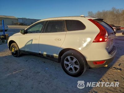 Drugie zdjęcie samochodu z przodu: 2012 VOLVO XC60 3.2 VIN:YV4952DL6C2292820 - miniatura