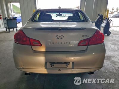 Zdjęcie 6 z 12 samochodu: 2011 INFINITI G25 VIN:JN1DV6AR9BM652004 - miniatura