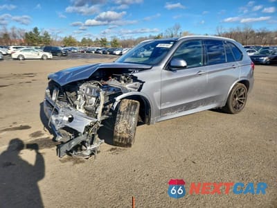 2018 BMW X5 XDRIVE50I 5UXKR6C59JL080115 - główne zdjęcie licytacji z USA - miniatura