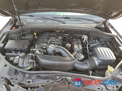 Zdjęcie 11 z 13 samochodu: 2017 JEEP GRAND CHEROKEE LAREDO VIN:1C4RJFAG0HC842625 - miniatura
