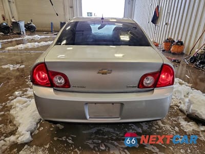Zdjęcie 6 z 13 samochodu: 2011 CHEVROLET MALIBU LS VIN:1G1ZA5EU4BF350656 - miniatura
