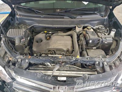 Zdjęcie 12 z 13 samochodu: 2018 CHEVROLET EQUINOX LS VIN:3GNAXHEV5JL352585 - miniatura