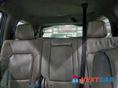 Zdjęcie 10 z 13 samochodu: 2012 HONDA PILOT TOURING VIN:5FNYF4H91CB052836 - miniatura