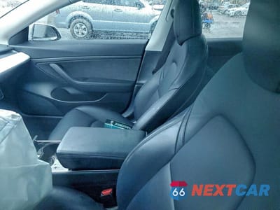 Zdjęcie 8 z 12 samochodu: 2020 TESLA MODEL 3 VIN:5YJ3E1EA5LF745287 - miniatura