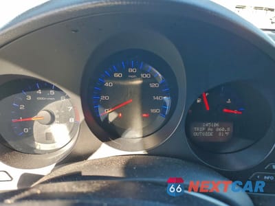 Zdjęcie 9 z 12 samochodu: 2004 ACURA TL VIN:19UUA66224A057313 - miniatura