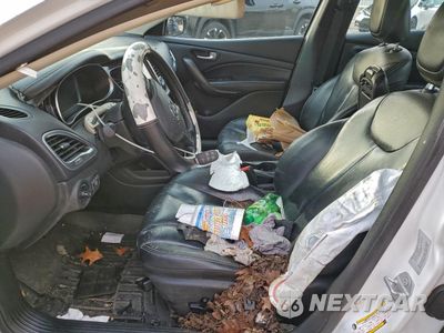 Zdjęcie 7 z 14 samochodu: 2015 DODGE DART LIMITED VIN:1C3CDFCB5FD277573 - miniatura
