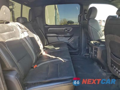 Zdjęcie 10 z 11 samochodu: 2024 RAM 1500 TRX VIN:1C6SRFU97RN192261 - miniatura