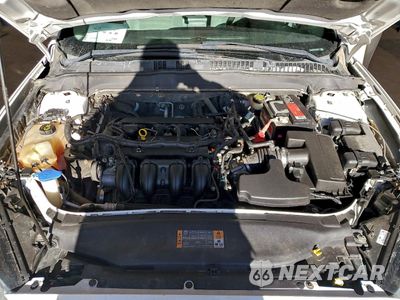 Zdjęcie 11 z 12 samochodu: 2014 FORD FUSION S VIN:1FA6P0G77E5375022 - miniatura