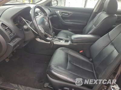 Zdjęcie 7 z 15 samochodu: 2013 NISSAN ALTIMA 2.5 VIN:1N4AL3APXDN572345 - miniatura