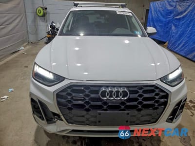 Piąte zdjęcie samochodu w środku: 2023 AUDI Q5 PREMIUM PLUS 45 VIN:WA1EAAFY6P2166456 - miniatura