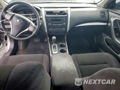 Zdjęcie 8 z 13 samochodu: 2013 NISSAN ALTIMA 2.5 VIN:1N4AL3AP4DN536411 - miniatura