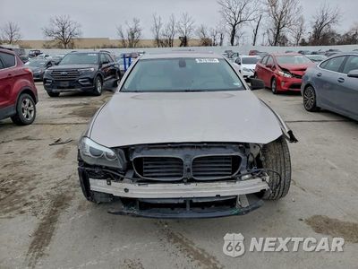 Piąte zdjęcie samochodu w środku: 2011 BMW 528 I VIN:WBAFR1C51BC260192 - miniatura