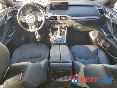 Zdjęcie 8 z 14 samochodu: 2021 MAZDA CX-9 GRAND TOURING VIN:JM3TCADY5M0521478 - miniatura