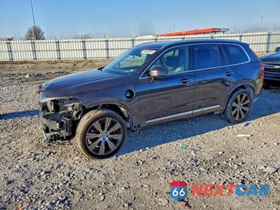 2023 VOLVO XC90 PLUS YV4H60CN5P1952812 - główne zdjęcie licytacji z USA - miniatura
