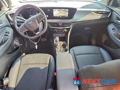 Zdjęcie 8 z 14 samochodu: 2025 BUICK ENCORE GX SPORT TOURING VIN:KL4AMDSLXSB160637 - miniatura