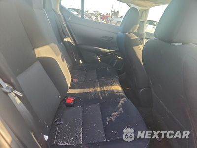 Zdjęcie 10 z 12 samochodu: 2025 NISSAN SENTRA SV VIN:3N1AB8CV4SY380055 - miniatura