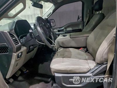Zdjęcie 7 z 12 samochodu: 2015 FORD F150 SUPERCREW VIN:1FTEW1EF6FFB81232 - miniatura