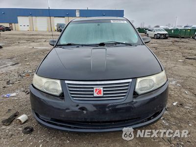 Piąte zdjęcie samochodu w środku: 2006 SATURN ION LEVEL 2 VIN:1G8AJ55F66Z163388 - miniatura