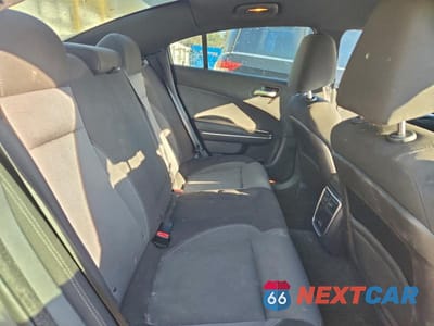 Zdjęcie 10 z 12 samochodu: 2016 DODGE CHARGER SE VIN:2C3CDXBG9GH110186 - miniatura