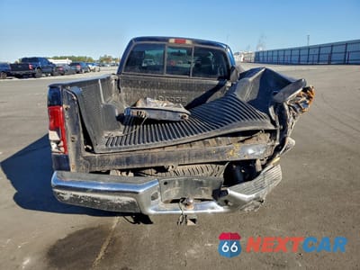 Zdjęcie 6 z 15 samochodu: 2004 DODGE DAKOTA SLT VIN:1D7GL42N64S716990 - miniatura
