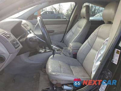 Zdjęcie 7 z 13 samochodu: 2006 VOLVO S40 2.4I VIN:YV1MS382162204008 - miniatura