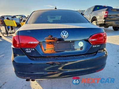 Zdjęcie 6 z 11 samochodu: 2012 VOLKSWAGEN JETTA SE VIN:3VWDX7AJXCM411238 - miniatura