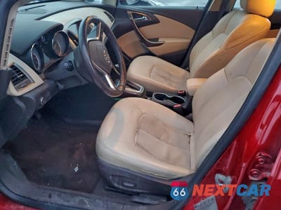 Zdjęcie 7 z 13 samochodu: 2012 BUICK VERANO VIN:1G4PR5SK0C4230937 - miniatura