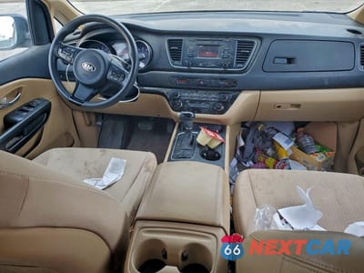 Zdjęcie 8 z 13 samochodu: 2015 KIA SEDONA LX VIN:KNDMB5C11F6068200 - miniatura