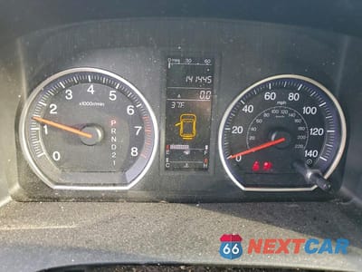 Zdjęcie 9 z 13 samochodu: 2008 HONDA CR-V EX VIN:JHLRE48578C005824 - miniatura
